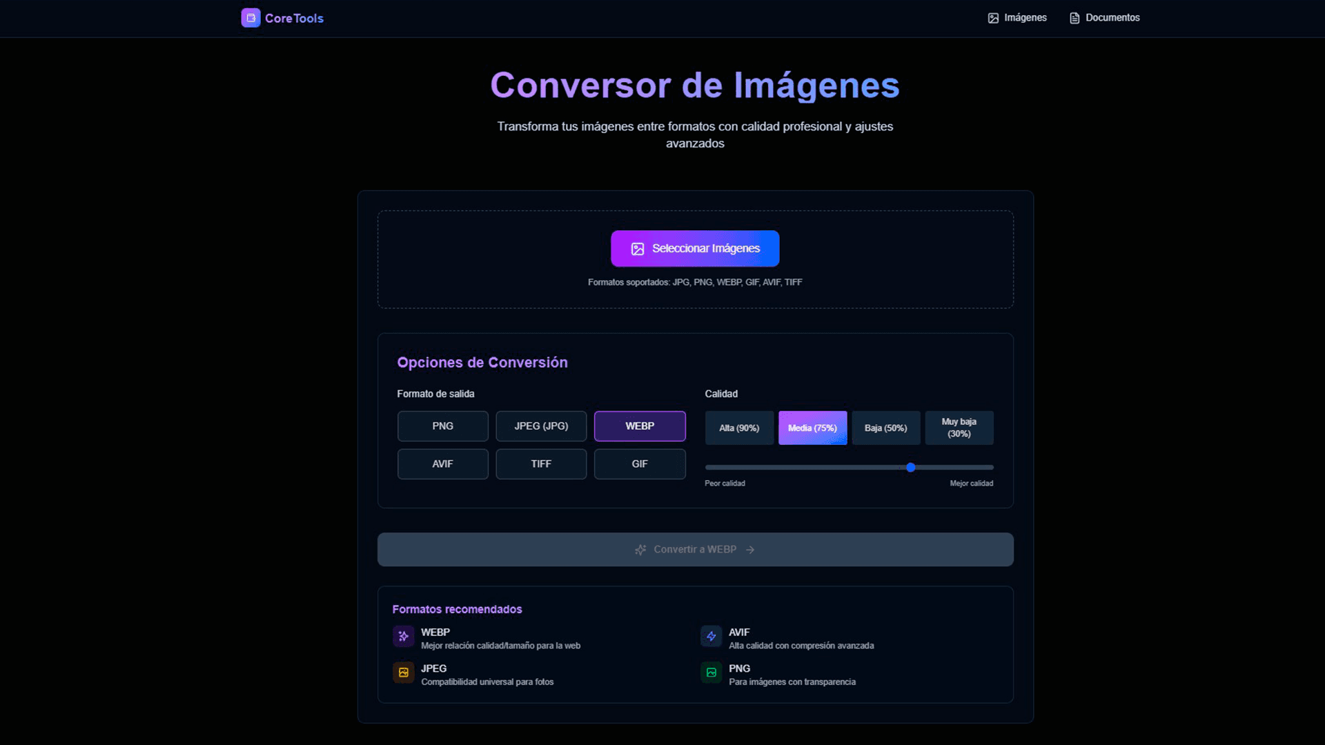 CoreTools