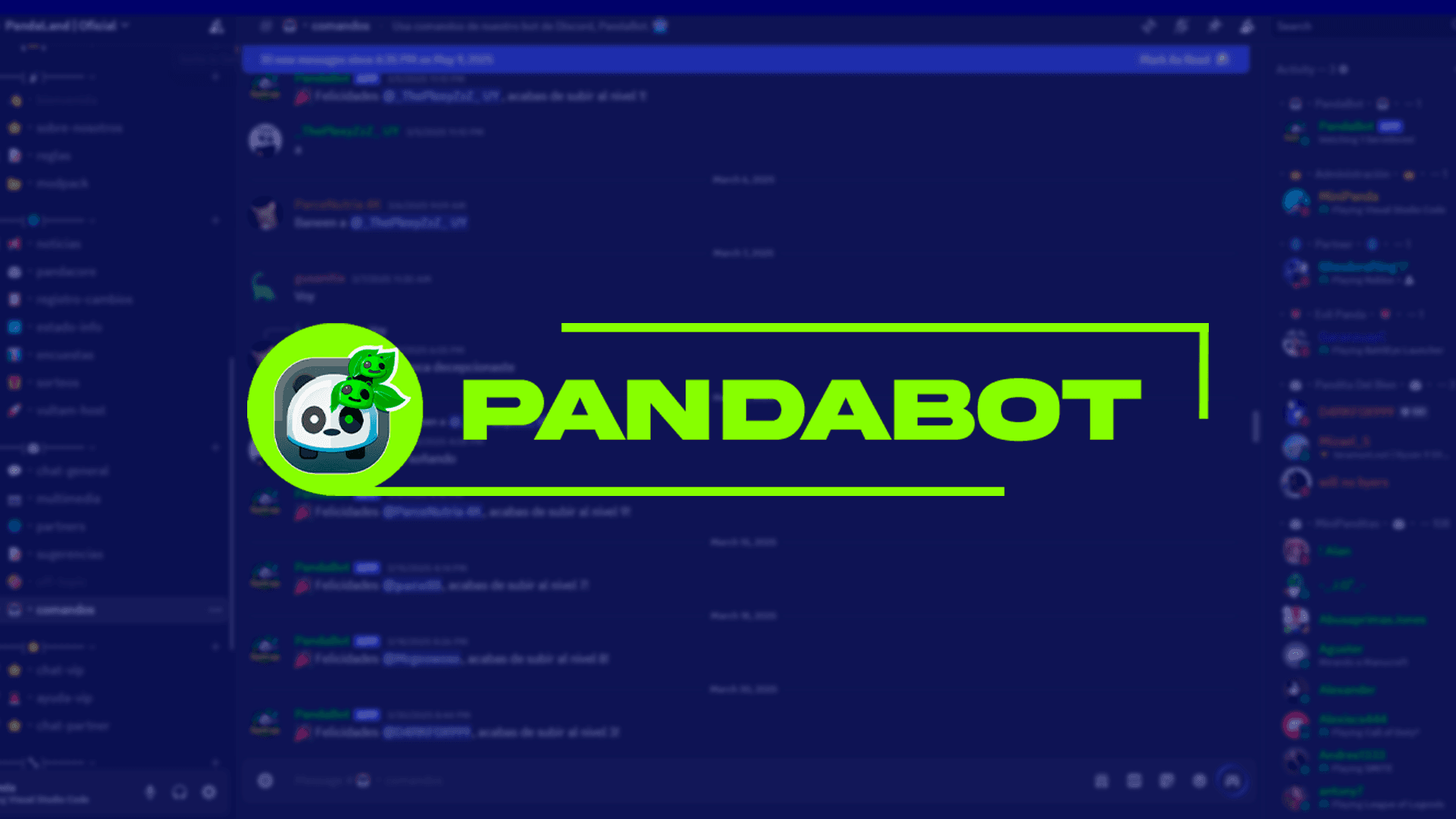 PandaBot